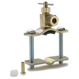 Compression to Pipe - Self Piercing Humidifier Kit - Needle Valves